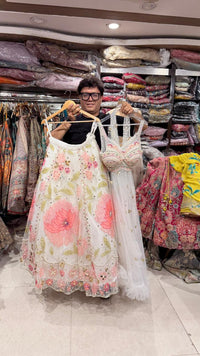 Papa Lehenga