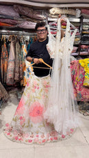 Papa Lehenga