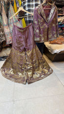 Indo Western Dress