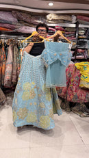 PAPA LEHENGA