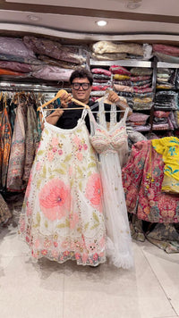 PAPA LEHENGA