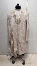 GROOMS SHERWANI