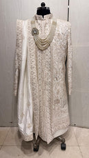 GROOMS SHERWANI