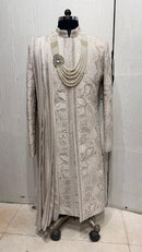 GROOM SHERWANI