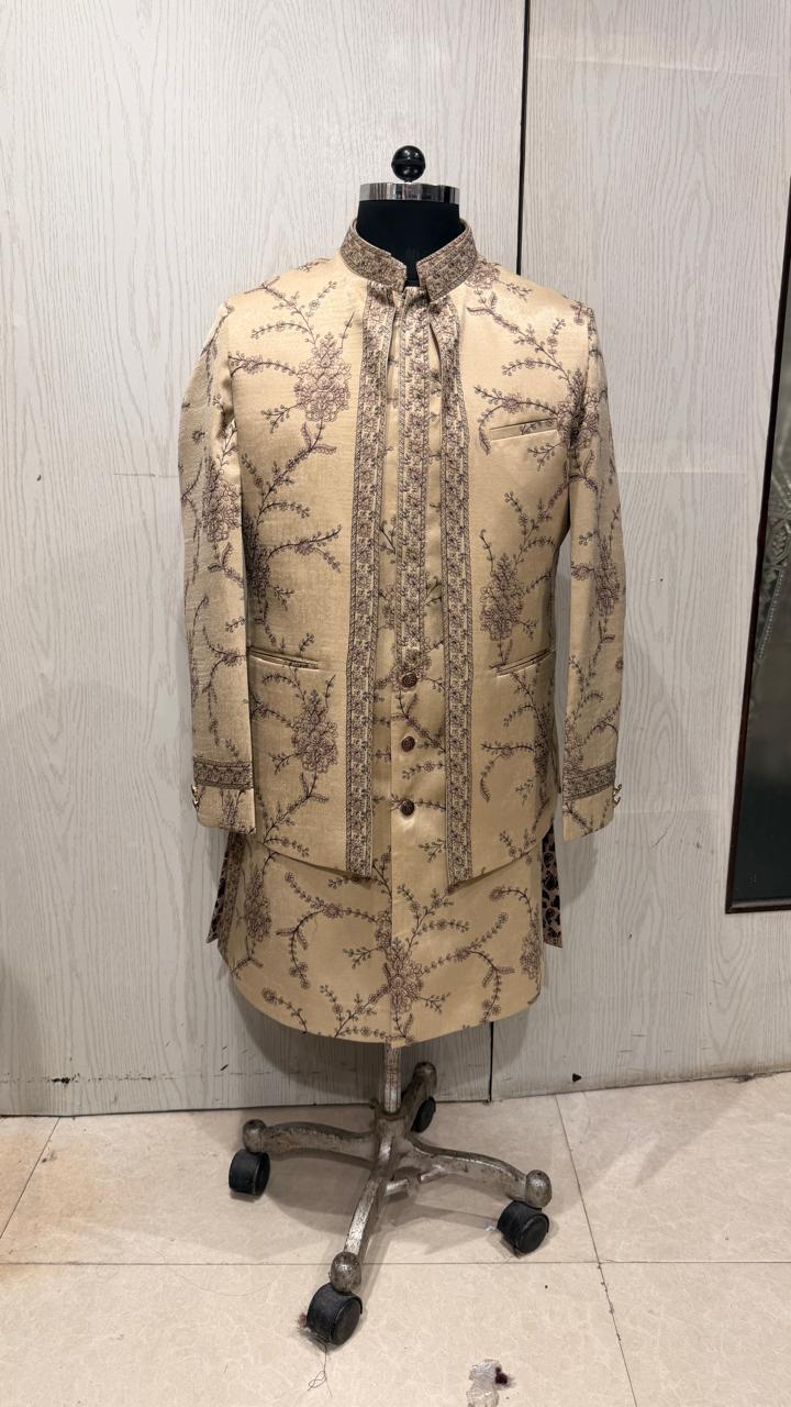 Mens Indo Western