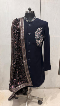 MENS Indo western