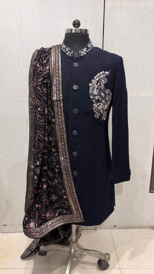 MENS Indo western
