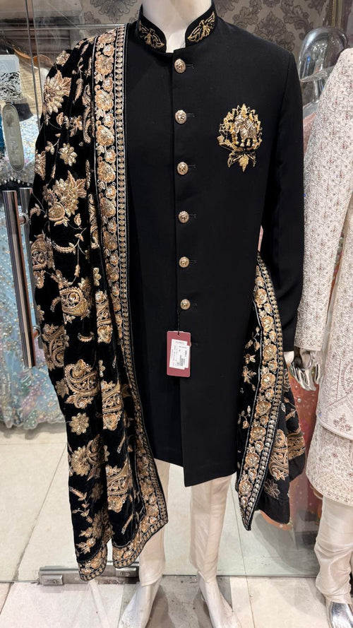 MENS INDOWESTERN