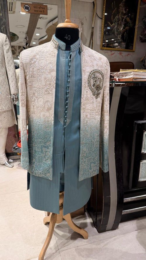 MENS INDOWESTERN