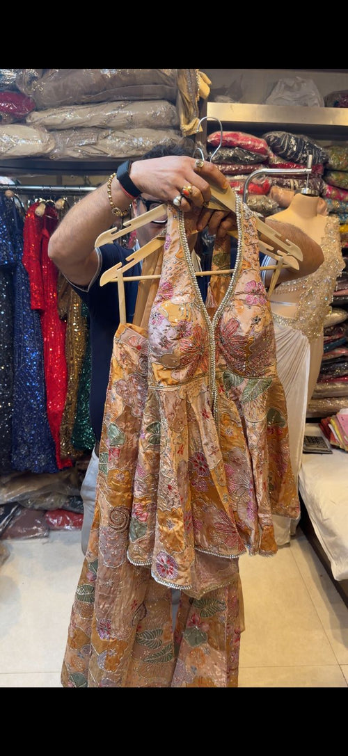 MM SHARARA