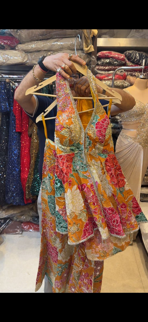 MM SHARARA