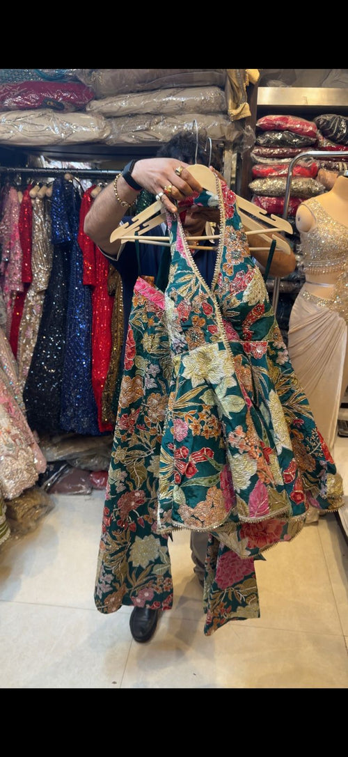 MM SHARARA