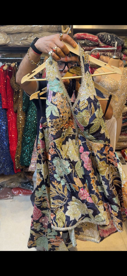 MM SHARARA