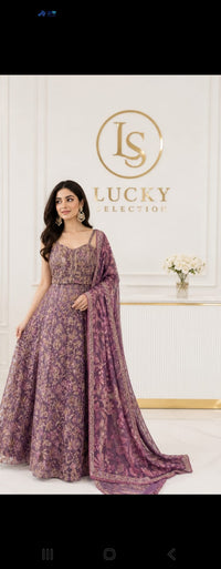 MM LEHENGA