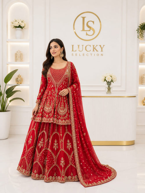 SG LEHENGA
