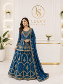 SG LEHENGA