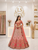 LUCKY LEHENGA