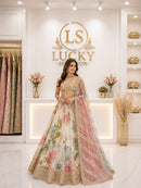 MM LEHENGA