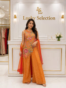 SG SHARARA