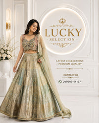 SG LEHENGA