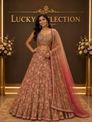 LUCKY LEHENGA