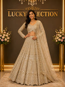 lucky lehenga