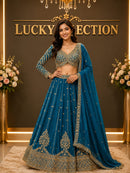 LUCKY LEHENGA