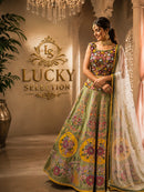 mm lehenga