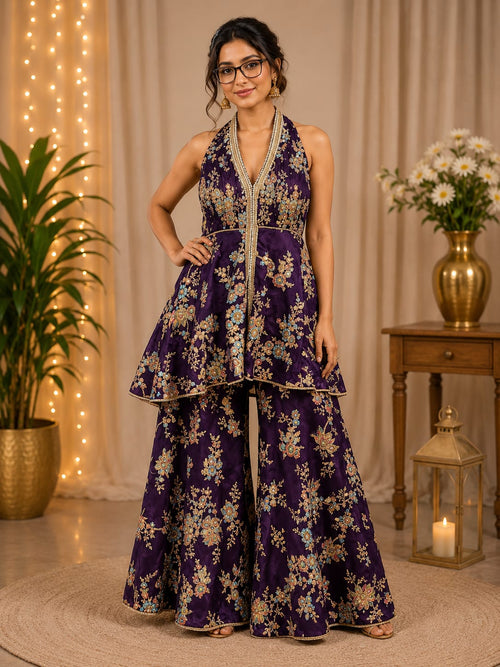 MM SHARARA