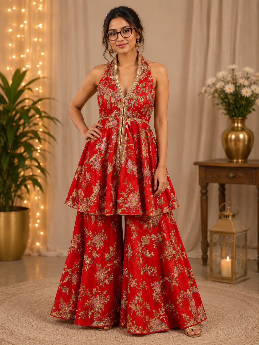 MM SHARARA