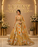 MM LEHENGA