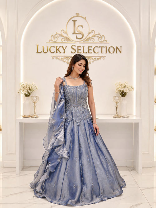 SG LEHENGA