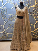 SG DESIGNER LEHENGA