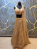 SG DESIGNER LEHENGA