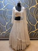 SG DESIGNER LEHENGA
