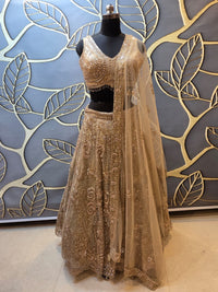 MM DESIGNER LEHENGA