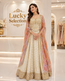 MM CORD SET LEHENGA