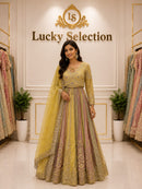 SG LEHENGA