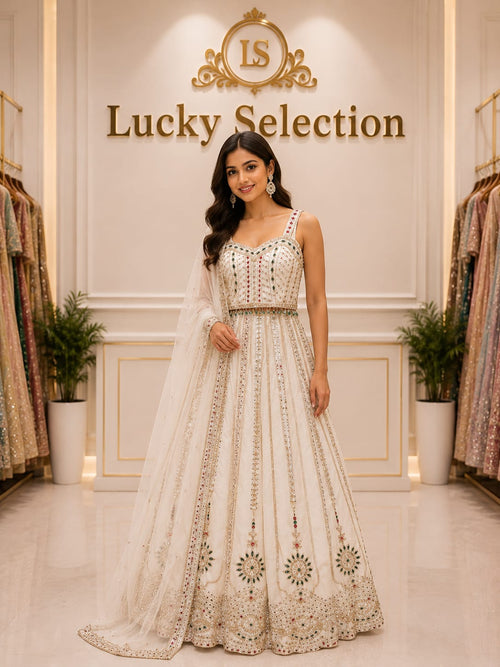 SG LEHENGAS