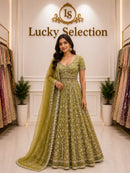 SG LEHENGA