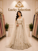 SG LEHENGA