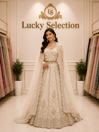 SG LEHENGA