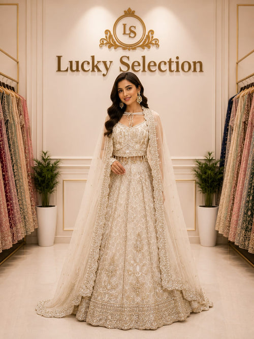 SG LEHENGA