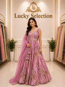 MM LEHENGA