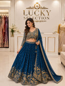 SM LEHENGA
