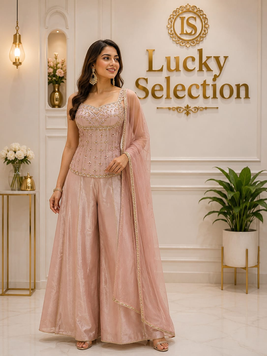 SG SHARARA