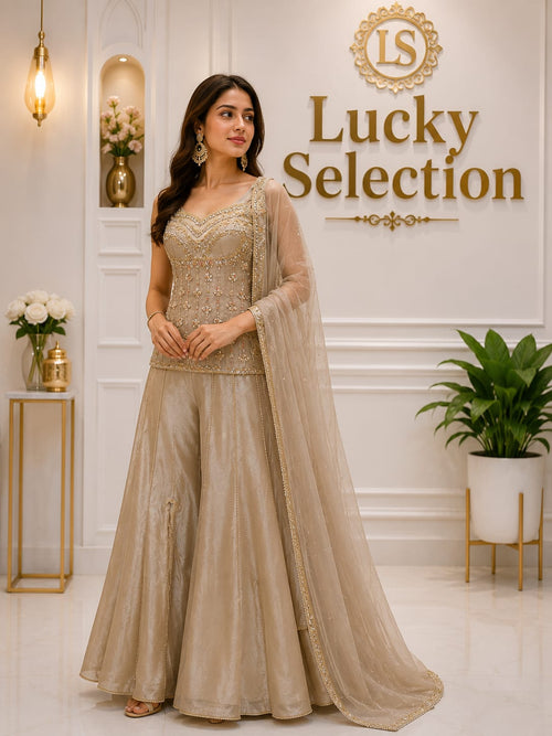 SG SHARARA