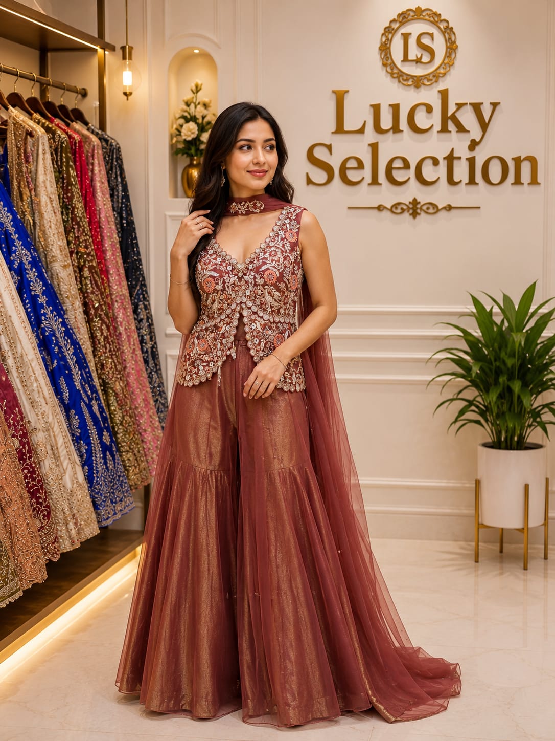SG SHARARA