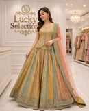 LP LEHENGA
