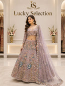 SG LEHENGA